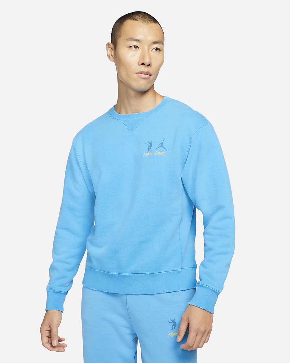 【セール】 福袋 の通販 NIKE公式】ジョーダン x ユニオン メンズスウェットシャツ トップス